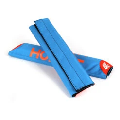 LOT DE 2 MOUSSES DE BARRE DE TOIT SMALL HOWZIT BLEU 9 LOT DE 2 MOUSSES DE BARRE DE TOIT SMALL HOWZIT BLEU -Paddle Wave Soldes mousse de barre de toit small bleu howzit 2