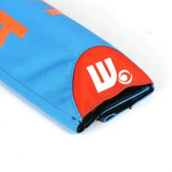 LOT DE 2 MOUSSES DE BARRE DE TOIT SMALL HOWZIT BLEU 10 LOT DE 2 MOUSSES DE BARRE DE TOIT SMALL HOWZIT BLEU -Paddle Wave Soldes mousse de barre de toit small bleu howzit 3