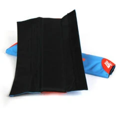 LOT DE 2 MOUSSES DE BARRE DE TOIT SMALL HOWZIT BLEU 11 LOT DE 2 MOUSSES DE BARRE DE TOIT SMALL HOWZIT BLEU -Paddle Wave Soldes mousse de barre de toit small bleu howzit 4