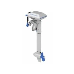 Navy 3.0 Evo L, Arbre Long - Epropulsion -Paddle Wave Soldes navy 30 evo l arbre long epropulsion 3