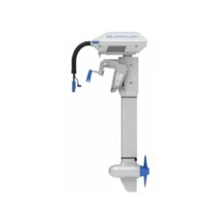 Navy 3.0 Evo L, Arbre Long - Epropulsion -Paddle Wave Soldes navy 30 evo l arbre long epropulsion 4