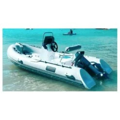 Navy 6.0 Evo L, Arbre Long - Epropulsion -Paddle Wave Soldes navy 60 evo l arbre long epropulsion 6