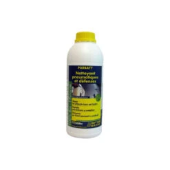 NETTOYANT VEGETAL PNEUMATIQUES ET DEFENSES - MATT CHEM 1L -Paddle Wave Soldes nettoyant vegetal pneumatiques et defenses matt chem 1l 1