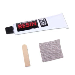 OCEAN AND EARTH UV SOLARCURE RESIN - POLYESTER -Paddle Wave Soldes ocean and earth uv solarcure resin polyester 1