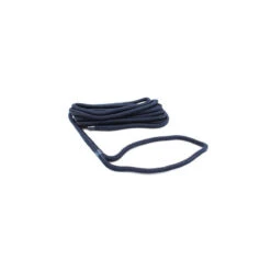 PACK AMARRAGE SOUPLE DOUBLE TRESSE POLYESTER AVEC ÉPISSURE NAVY 10mm X 6m -Paddle Wave Soldes pack amarrage souple double tresse polyester avec epissure navy 10mm x 6m 2