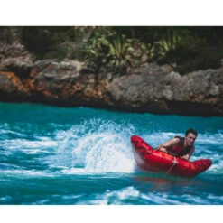 PACK BOUEE TRACTEE JOBE HYDRA 1 PERSONNE 12 PACK BOUEE TRACTEE JOBE HYDRA 1 PERSONNE -Paddle Wave Soldes pack bouee tractee jobe hydra 1 personne 3