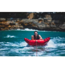 PACK BOUEE TRACTEE JOBE HYDRA 1 PERSONNE 13 PACK BOUEE TRACTEE JOBE HYDRA 1 PERSONNE -Paddle Wave Soldes pack bouee tractee jobe hydra 1 personne 4