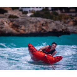 PACK BOUEE TRACTEE JOBE HYDRA 1 PERSONNE 14 PACK BOUEE TRACTEE JOBE HYDRA 1 PERSONNE -Paddle Wave Soldes pack bouee tractee jobe hydra 1 personne 5