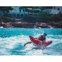 PACK BOUEE TRACTEE JOBE HYDRA 1 PERSONNE 15 PACK BOUEE TRACTEE JOBE HYDRA 1 PERSONNE -Paddle Wave Soldes pack bouee tractee jobe hydra 1 personne 6