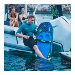 JOBE Pack Kneeboard Sentry Kneeboard Package -Paddle Wave Soldes pack kneeboard sentry kneeboard package 2