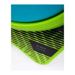 JOBE Pack Kneeboard Slash Lime Green Package -Paddle Wave Soldes pack kneeboard slash lime green package 2