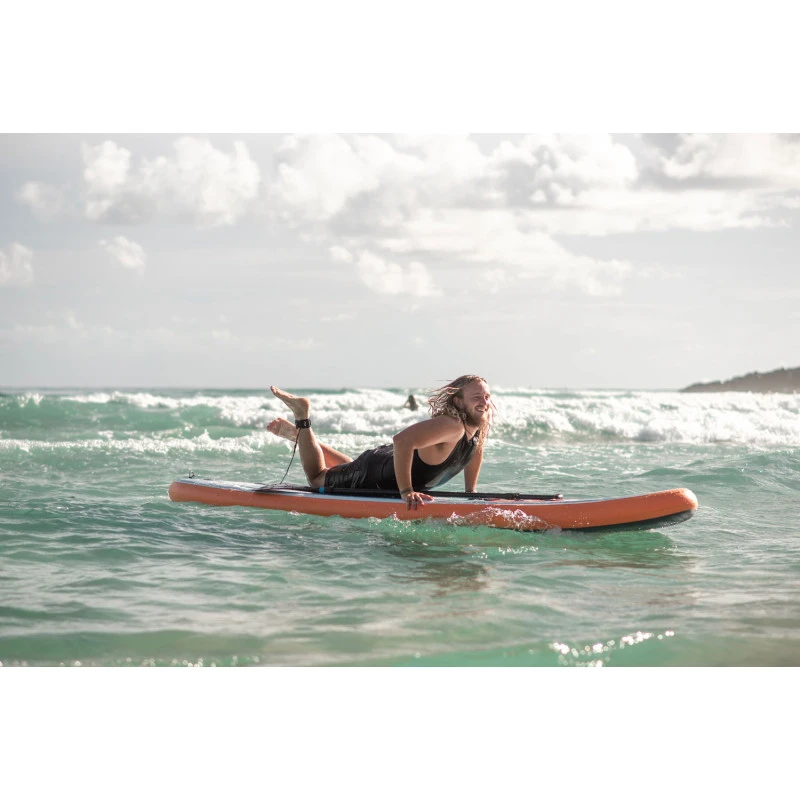 PACK PADDLE GONFLABLE AQUA MARINA PURE AIR 10.2 + PURE AIR 10.10 16 PACK PADDLE GONFLABLE AQUA MARINA PURE AIR 10.2 + PURE AIR 10.10 – Image 14