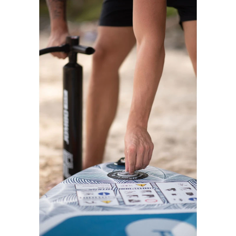 PACK PADDLE GONFLABLE AQUA MARINA PURE AIR 10.2 + PURE AIR 10.10 21 PACK PADDLE GONFLABLE AQUA MARINA PURE AIR 10.2 + PURE AIR 10.10 – Image 19