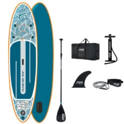 PACK PADDLE GONFLABLE AQUA MARINA PURE AIR 10.2 + PURE AIR 10.10 24 PACK PADDLE GONFLABLE AQUA MARINA PURE AIR 10.2 + PURE AIR 10.10 -Paddle Wave Soldes pack paddle gonflable aqua marina pure air 102 pure air 1010 2