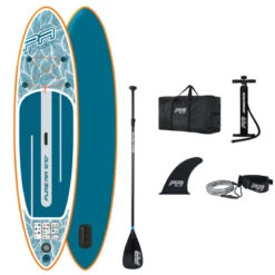 PACK PADDLE GONFLABLE AQUA MARINA PURE AIR 10.2 + PURE AIR 10.10 25 PACK PADDLE GONFLABLE AQUA MARINA PURE AIR 10.2 + PURE AIR 10.10 -Paddle Wave Soldes pack paddle gonflable aqua marina pure air 102 pure air 1010 3