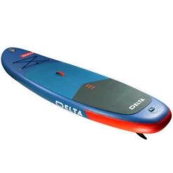 PACK PADDLE GONFLABLE DELTA 10.0 -Paddle Wave Soldes pack paddle gonflable delta 100 2021 3