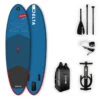 PACK PADDLE GONFLABLE DELTA 10.2 2 PACK PADDLE GONFLABLE DELTA 10.2 -Paddle Wave Soldes pack paddle gonflable delta 102 2021