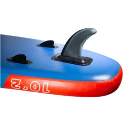 PACK PADDLE GONFLABLE DELTA 10.2 8 PACK PADDLE GONFLABLE DELTA 10.2 -Paddle Wave Soldes pack paddle gonflable delta 102 2021 2