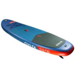 PACK PADDLE GONFLABLE DELTA 10.2 9 PACK PADDLE GONFLABLE DELTA 10.2 -Paddle Wave Soldes pack paddle gonflable delta 102 2021 3