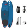PACK PADDLE GONFLABLE DELTA 10.8 1 PACK PADDLE GONFLABLE DELTA 10.8 -Paddle Wave Soldes pack paddle gonflable delta 108 2021