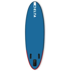 PACK PADDLE GONFLABLE DELTA 10.8 -Paddle Wave Soldes pack paddle gonflable delta 108 2021 3