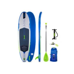 Pack Paddle Gonflable Jobe Leona 10.6