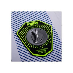 Pack Paddle Gonflable Jobe Leona 10.6 -Paddle Wave Soldes pack paddle gonflable jobe leona 106 5