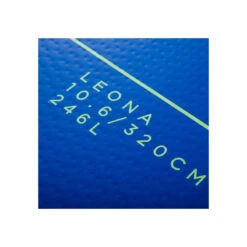 Pack Paddle Gonflable Jobe Leona 10.6 -Paddle Wave Soldes pack paddle gonflable jobe leona 106 6