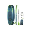 Pack Paddle Gonflable Jobe Yama 8.6 -Paddle Wave Soldes pack paddle gonflable jobe yama 86