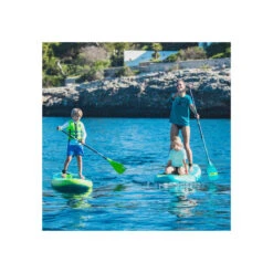 Pack Paddle Gonflable Jobe Yama 8.6 -Paddle Wave Soldes pack paddle gonflable jobe yama 86 2