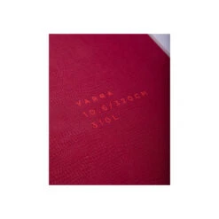 Pack Paddle Gonflable Jobe Yarra Rouge 10.6 -Paddle Wave Soldes pack paddle gonflable jobe yarra rouge 106 3