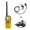 Pack VHF Portable RT411+ - NAVICOM -Paddle Wave Soldes pack vhf portable rt411 navicom