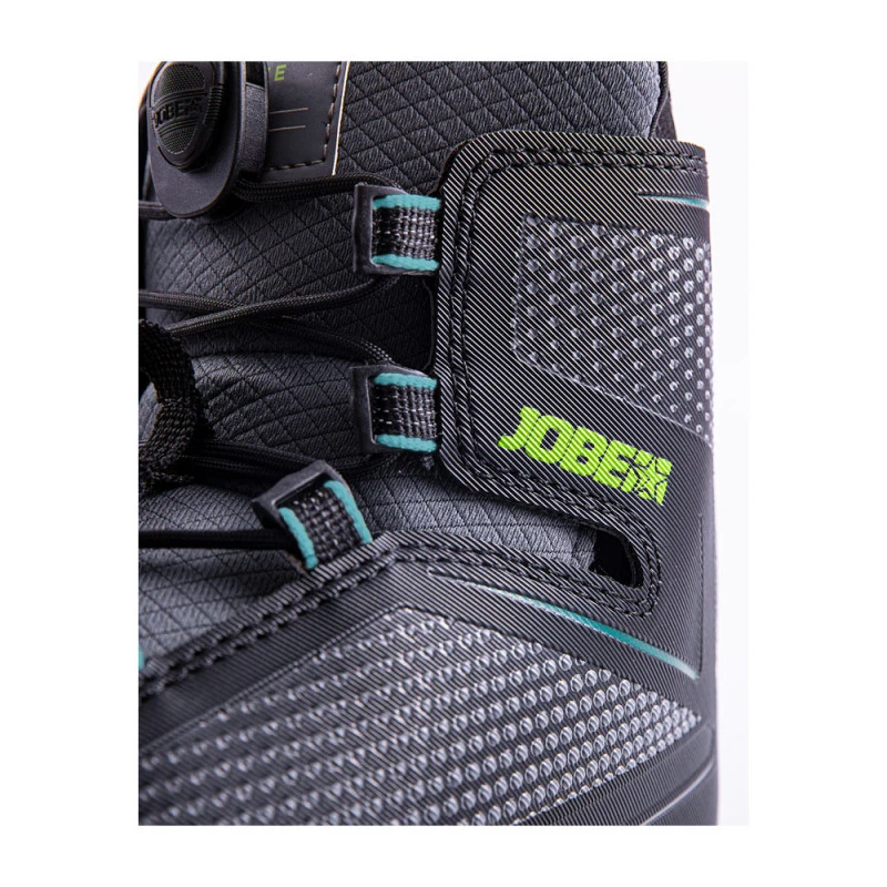 Pack Wakeboard Jobe Vanity 131 + Chausses Maze (TU) 5 Pack Wakeboard Jobe Vanity 131 + Chausses Maze (TU) – Image 3