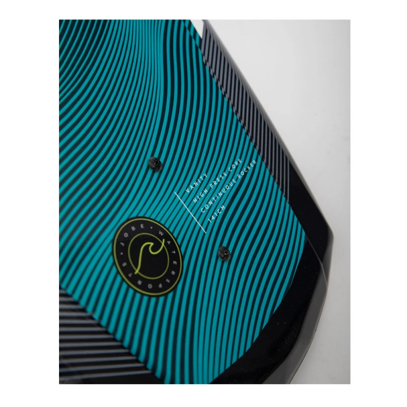 Pack Wakeboard Jobe Vanity 131 + Chausses Maze (TU) 7 Pack Wakeboard Jobe Vanity 131 + Chausses Maze (TU) – Image 5