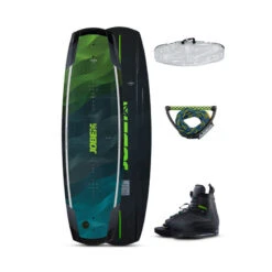 Pack Wakeboard Jobe Vanity 131 + Chausses Maze (TU) 13 Pack Wakeboard Jobe Vanity 131 + Chausses Maze (TU) -Paddle Wave Soldes pack wakeboard jobe vanity wakeboard 131 chausses maze tu 5