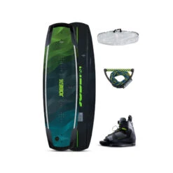 Pack Wakeboard JobeVanity 131 & Chausses Unit (35/39) 13 Pack Wakeboard JobeVanity 131 & Chausses Unit (35/39) -Paddle Wave Soldes pack wakeboard jobevanity wakeboard 131 chausses unit 35 39 5