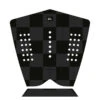 Pad Surf Quiksilver BAT BLACK -Paddle Wave Soldes pad surf quiksilver bat black