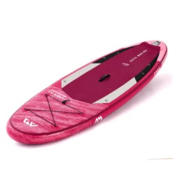 PADDLE AQUA MARINA CORAL 10.2 2022 -Paddle Wave Soldes paddle aqua marina coral 102 2022 9