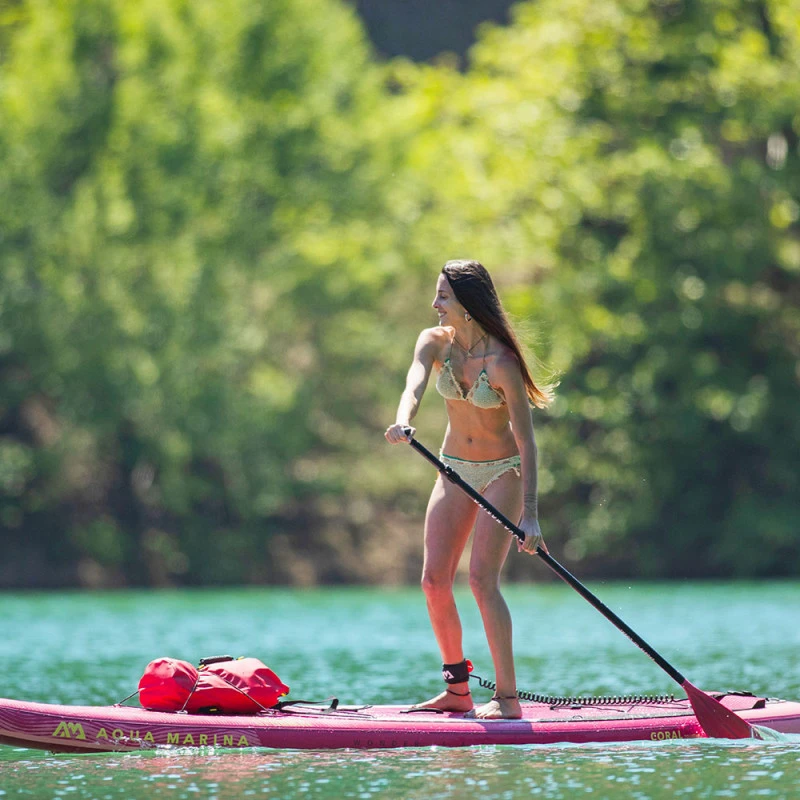 PADDLE AQUA MARINA CORAL TOURING 11.6 2022 13 PADDLE AQUA MARINA CORAL TOURING 11.6 2022 â Image 11