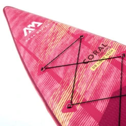 PADDLE AQUA MARINA CORAL TOURING 11.6 2022 27 PADDLE AQUA MARINA CORAL TOURING 11.6 2022 -Paddle Wave Soldes paddle aqua marina coral touring 116 2022 12