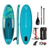 PADDLE AQUA MARINA ENFANT VIBRANT 8.0 2022 -Paddle Wave Soldes paddle aqua marina enfant vibrant 80 2022