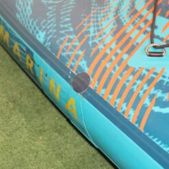 Paddle Windsurf Gonflable Occasion Aquamarina 2022 Blade 10.6 -Paddle Wave Soldes paddle blade 2022 occasion aquamarina 254 15 2