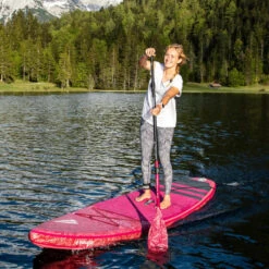 PADDLE FANATIC 2022 DIAMOND AIR TOURING 11.6x31 GONFLABLE + PAGAIE CARBON DIAMOND C35 COMPLET -Paddle Wave Soldes paddle fanatic 2022 diamond air touring 116x31 gonflable pagaie carbon diamond c35 complet 2