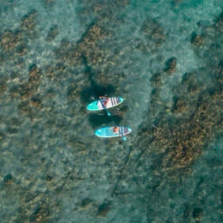 PADDLE FANATIC FLY AIR 10.4 PREMIUM GONFLABLE COMPLET 12 PADDLE FANATIC FLY AIR 10.4 PREMIUM GONFLABLE COMPLET -Paddle Wave Soldes paddle fanatic fly air 104 premium 2022 gonflable complet 3