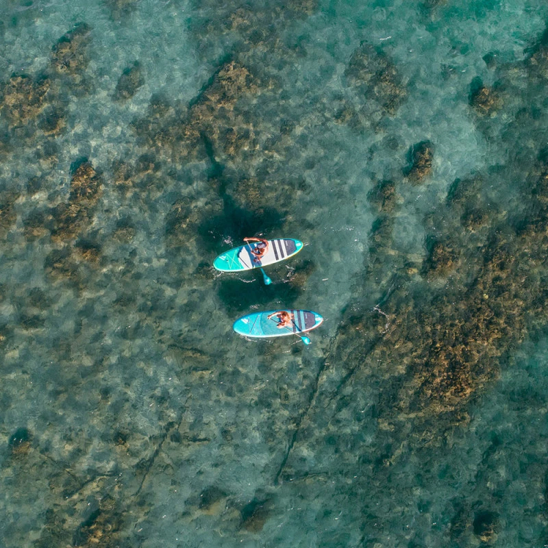 PADDLE FANATIC FLY AIR 10.4 PREMIUM GONFLABLE COMPLET 6 PADDLE FANATIC FLY AIR 10.4 PREMIUM GONFLABLE COMPLET â Image 4