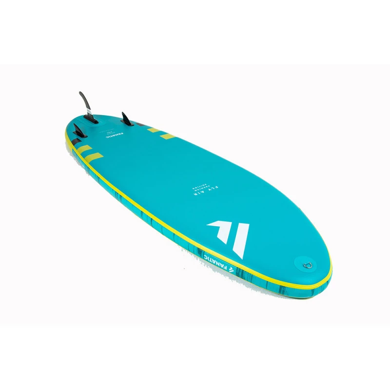 PADDLE FANATIC FLY AIR 10.4 PREMIUM GONFLABLE COMPLET 8 PADDLE FANATIC FLY AIR 10.4 PREMIUM GONFLABLE COMPLET â Image 6
