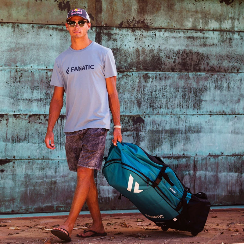 PADDLE FANATIC FLY AIR 9.8 PREMIUM GONFLABLE COMPLET 6 PADDLE FANATIC FLY AIR 9.8 PREMIUM GONFLABLE COMPLET – Image 4