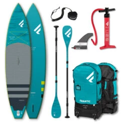 PADDLE FANATIC RAY AIR 12.6x32 PREMIUM GONFLABLE + PAGAIE CARBONE C35 COMPLET 10 PADDLE FANATIC RAY AIR 12.6x32 PREMIUM GONFLABLE + PAGAIE CARBONE C35 COMPLET -Paddle Wave Soldes paddle fanatic ray air 126x32 premium 2022 gonflable pagaie carbone c35 complet 1
