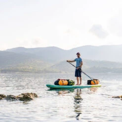 PADDLE FANATIC RAY AIR 12.6x32 PREMIUM GONFLABLE + PAGAIE CARBONE C35 COMPLET 11 PADDLE FANATIC RAY AIR 12.6x32 PREMIUM GONFLABLE + PAGAIE CARBONE C35 COMPLET -Paddle Wave Soldes paddle fanatic ray air 126x32 premium 2022 gonflable pagaie carbone c35 complet 2