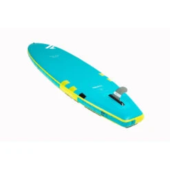PADDLE FANATIC RAY AIR 13.6x35 PREMIUM 2022 GONFLABLE + PAGAIE CARBONE C35 COMPLET -Paddle Wave Soldes paddle fanatic ray air 136x35 premium 2022 gonflable pagaie carbone c35 complet 6